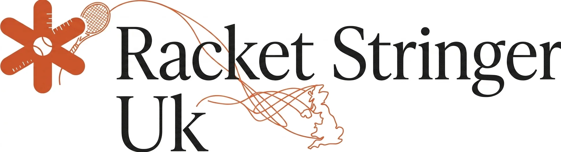 Racket Stringer UK